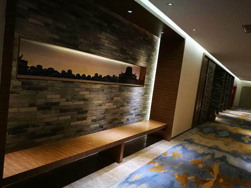 Huaqiang Novlion Hotel 仏山市 エクステリア 写真