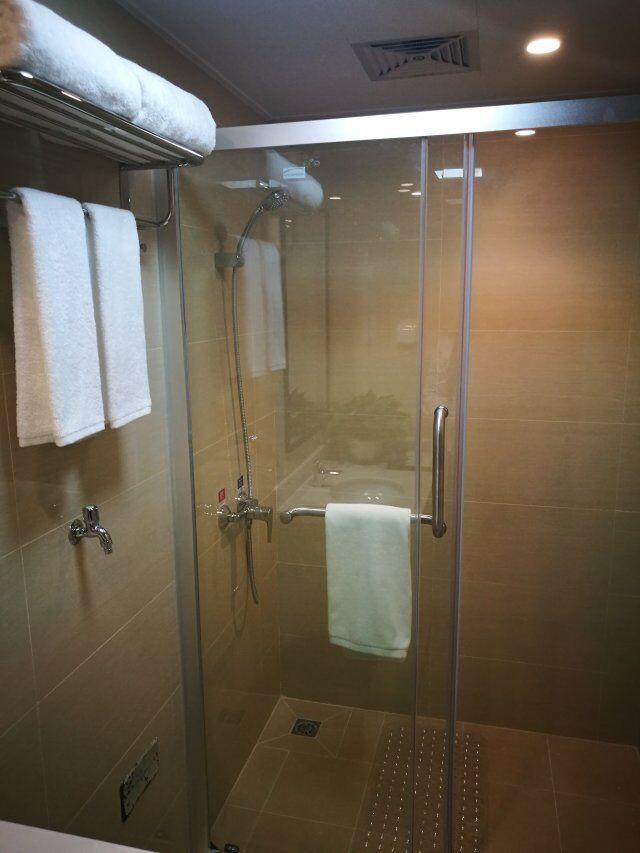 Huaqiang Novlion Hotel 仏山市 エクステリア 写真