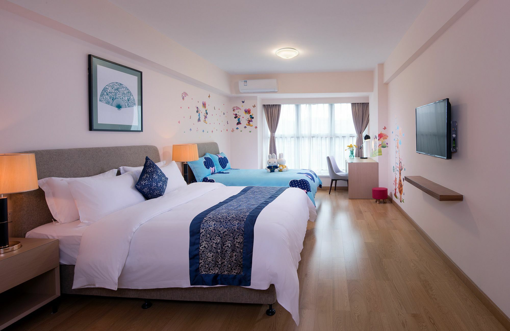 Huaqiang Novlion Hotel 仏山市 エクステリア 写真
